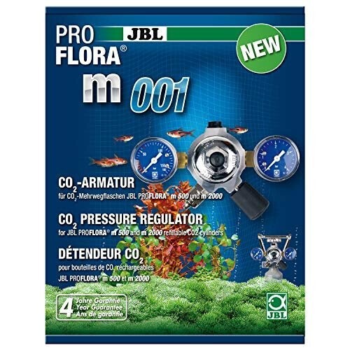 Jbl proflora m001 - jbl,