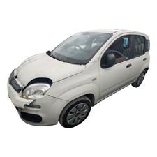 FIAT PANDA POP 2012-2020