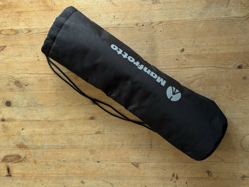 Manfrotto tripod monopod bag - manfrotto,