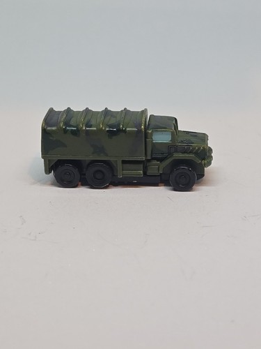 Micro machines military - micro,
