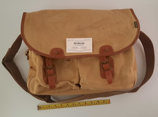 BARBOUR -B705 Cotton Canvas