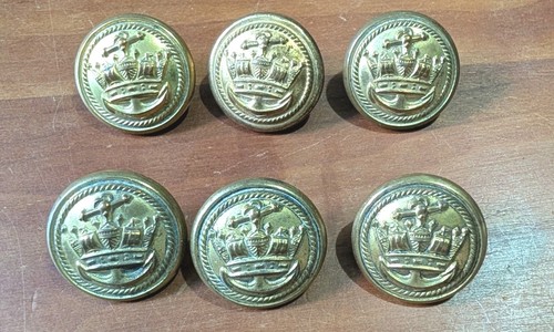 Original british merchant - original,