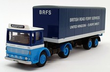 EFE 1/76 Scale Diecast 22105 -