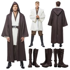 Star Jedi Master Obi-Wan