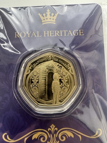 Royal heritage changing the - royal, of