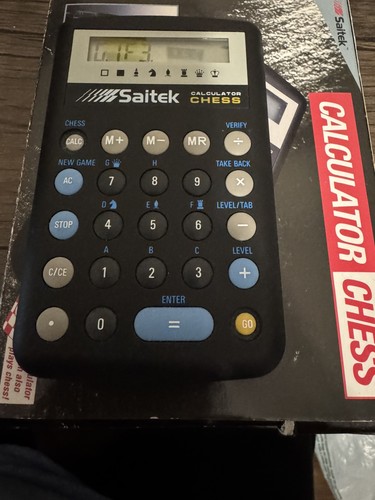 Saitek portable electronic - portable,