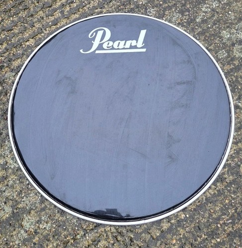 Pearl original drumhead - pearl,