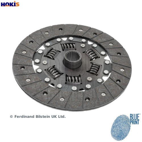 Clutch disc adt33129 for - clutch,