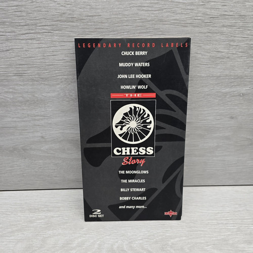 Various the chess - ",
