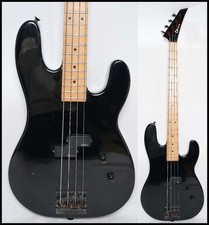 CHARVEL/Jackson MODEL-1B BLACK