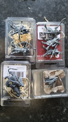 Warhammer fantasy printed - warhammer,