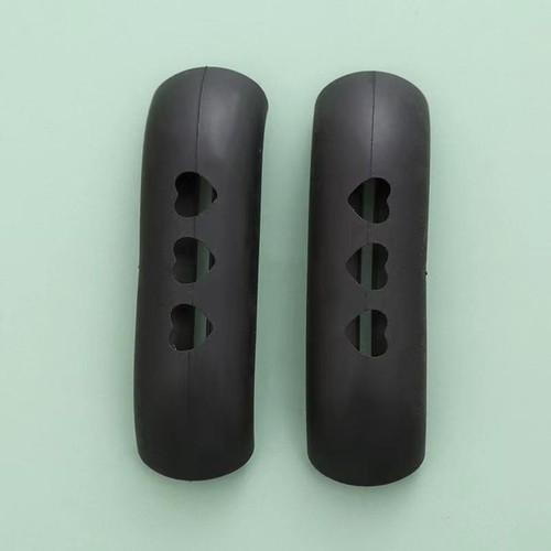 Silicone handle cover heat - handle,
