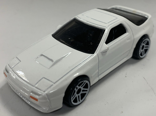 Hot wheels mazda - wheels,
