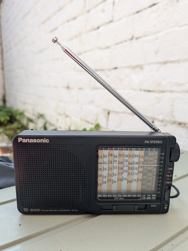 Panasonic b11 band - rf-b11, 12-band