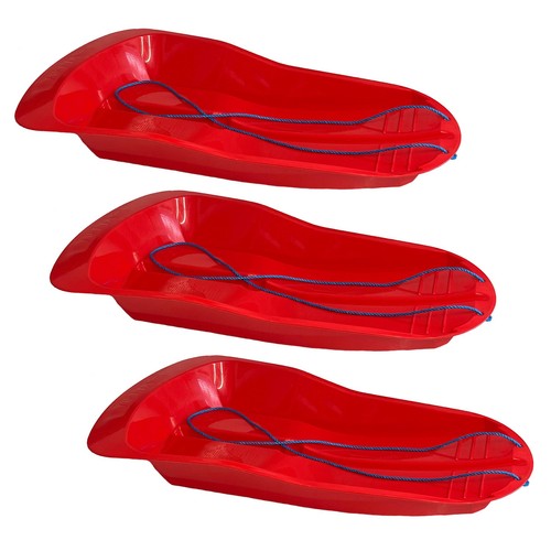 Red plastic heavy duty - red,
