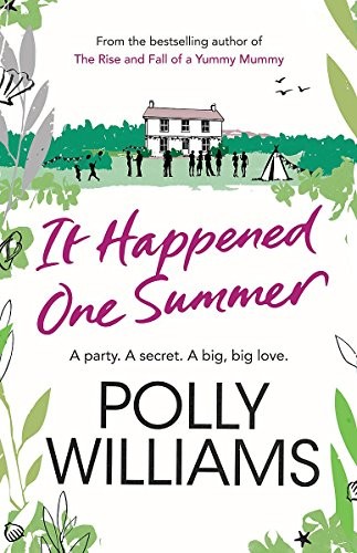 Happened one summer by - one,