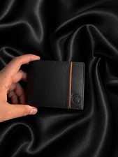 Genuine Soft Leather Men's