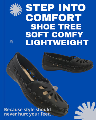 Shoe tree ladies - tree,