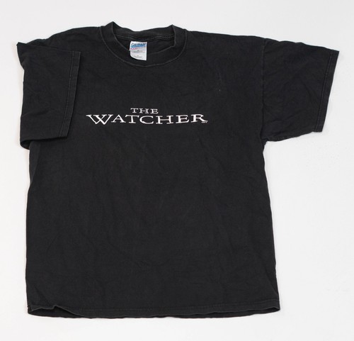 Vintage the watcher movie - the,