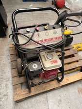 Petrol Pressure Washer Engine