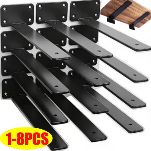 8pcs heavy duty shaped - duty,