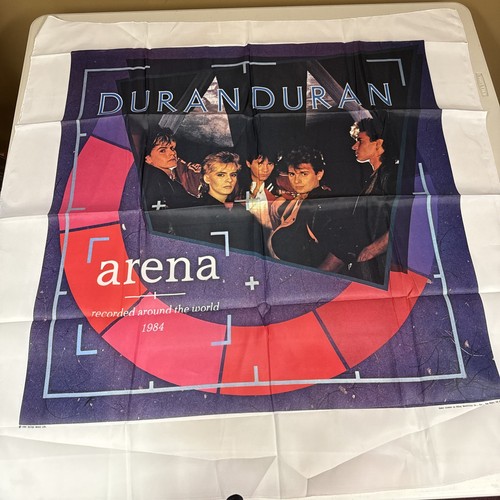 Duran arena 1984 huge - 1984,