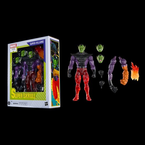 Marvel legends series - marvel,