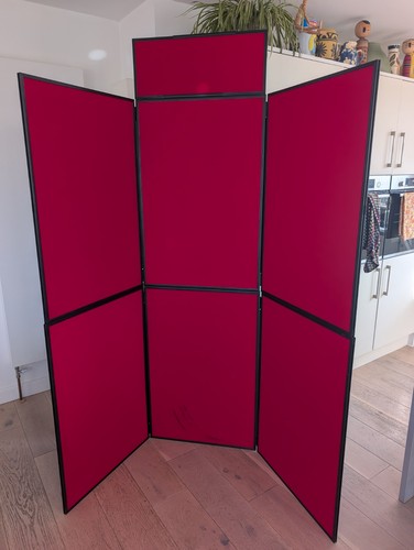 Portable exhibition panel - exhibition,