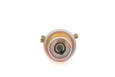 Fuel pressure regulator 0 438