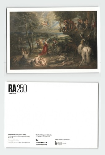 Vintage postcard fine art - vintage,
