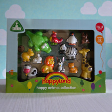 Happyland Happy Animal