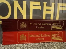 Bundle Of 2x Vintage Souvenir