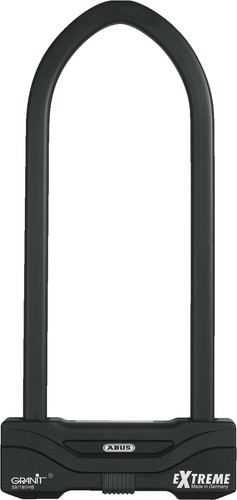 Abus granit xplus - abus, extreme