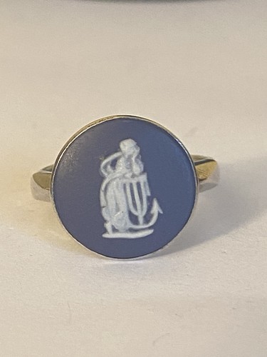 Vintage hallmarked 1975 - hallmarked,