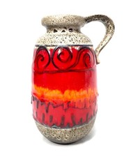 West german pottery sheurich - pottery,
