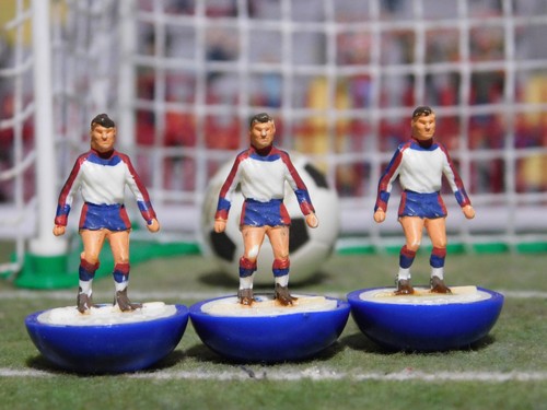 Vintage 1970s subbuteo - 1970s,
