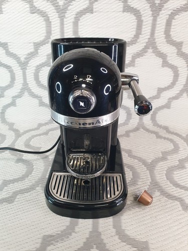 Kitchenaid artisan nespresso - kitchenaid,