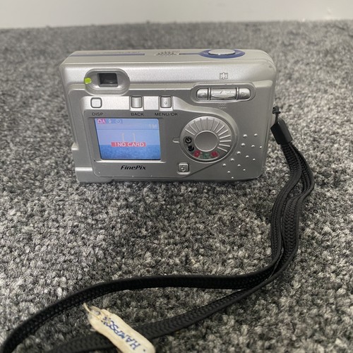 Fujifilm digital camera - fujifilm,