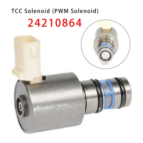4l30e 4l80e transmission - 4l80e, pwm