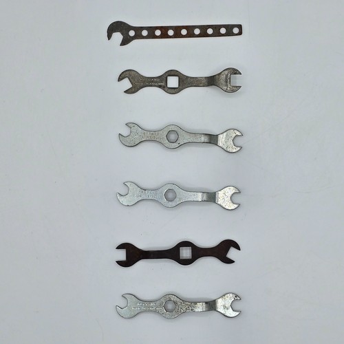 Vintage meccano tools 6 - vintage,