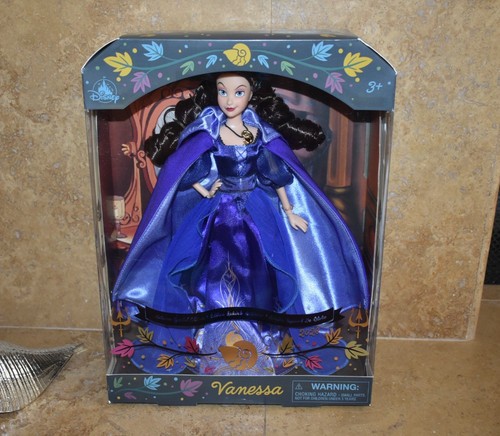 Disney villains the little - the,