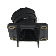 Carburettor intake manifold