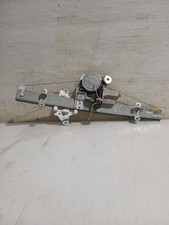 807314CA0A front power window