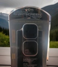 Monster HTS200 FlatScreen Home