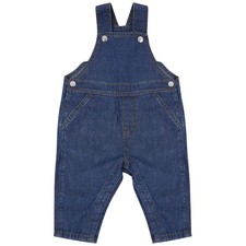 Larkwood Childrens/Kids Denim