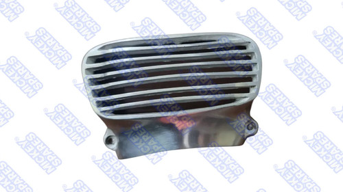 Lambretta horncast horn - lambretta, dl