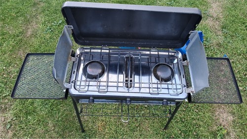 Sunngas camping stove - camping, stove,