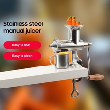 Juicer Fruit & Vegetable