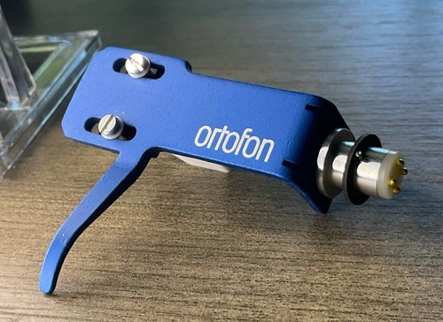 Ortofon blue phono - ortofon,