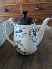 Ridgeway Potteries Homemaker 'Metro' Coffee Pot in good condition